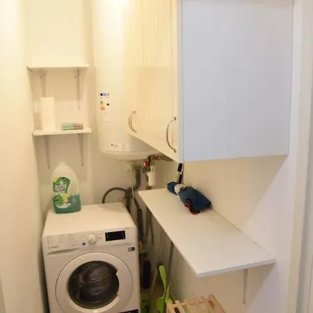 Apartment Proche Montpellier, T3, 2 Chambres, Parking, Tram *