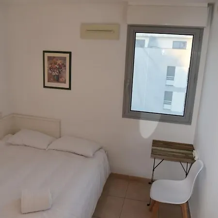 Proche Montpellier, T3, 2 Chambres, Parking, Tram * Castelnau-le-Lez