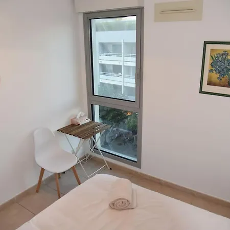 Proche Montpellier, T3, 2 Chambres, Parking, Tram *