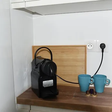 Apartment Proche Montpellier, T3, 2 Chambres, Parking, Tram Castelnau-le-Lez