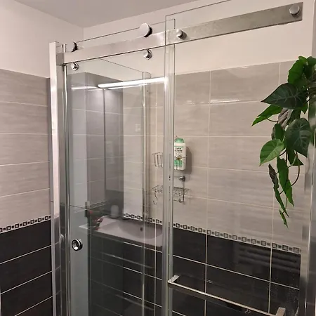 Proche Montpellier, T3, 2 Chambres, Parking, Tram Apartment Castelnau-le-Lez